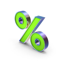 Percent Symbol PNG & PSD Images