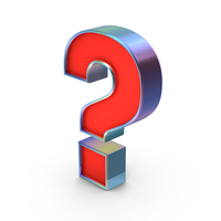 Question Mark PNG & PSD Images