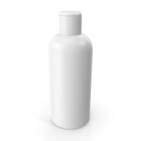 Lotion Bottle Mockup PNG & PSD Images