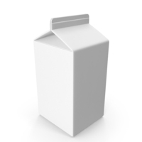 Milk Carton Mockup PNG & PSD Images