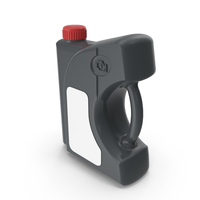 Engine Oil Bottle PNG & PSD Images