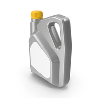 Engine Oil Bottle PNG & PSD Images