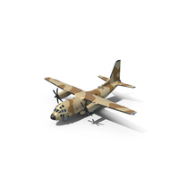Aircraft C-27J Spartan Morocco PNG & PSD Images