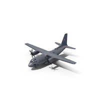 Alenia C-27J Spartan Italian PNG & PSD Images