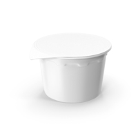Plastic Cup White PNG & PSD Images