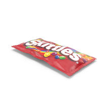 Skittles Original Package PNG & PSD Images