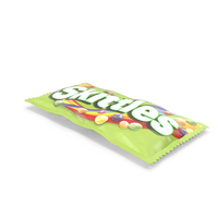 Skittles Sour Package PNG & PSD Images