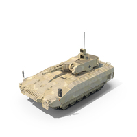 Puma German IFV Military Tank Sandy PNG & PSD Images