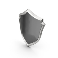 Shield Black PNG & PSD Images