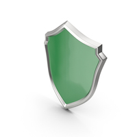 Shield Green PNG & PSD Images