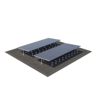 Tesla Supercharger Station PNG & PSD Images
