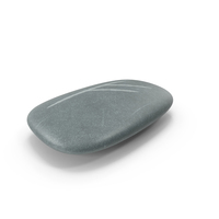 Fehu Rune Stone PNG & PSD Images