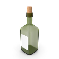 Olive Oil Bottle Mockup PNG & PSD Images