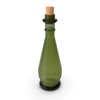 Olive Oil Bottle Mockup PNG & PSD Images