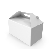 Take Away Food Mockup PNG & PSD Images