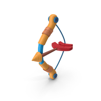 Bow And Arrow PNG & PSD Images