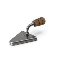 Construction Trowel PNG & PSD Images