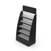 Display Stand PNG & PSD Images