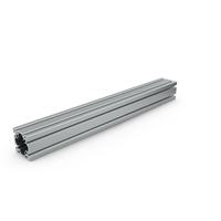 Aluminium Profile PNG & PSD Images