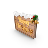 Merry Christmas PNG & PSD Images
