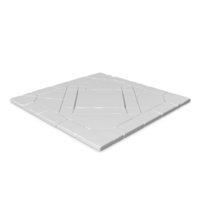 Stylized Tile PNG & PSD Images