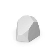 Stylized Rock PNG & PSD Images