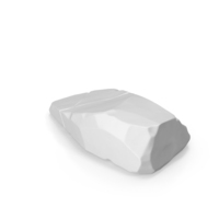 Stylized Rock PNG & PSD Images