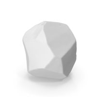 Stylized Rock PNG & PSD Images