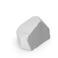 Stylized Rock PNG & PSD Images