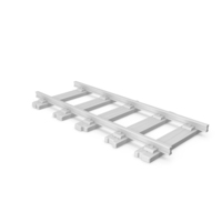 Stylized Rails PNG & PSD Images