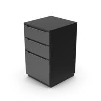 Office Cabinet PNG & PSD Images