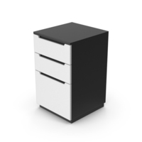 Office Cabinet PNG & PSD Images