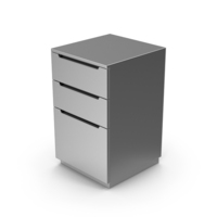 Filling Cabinet PNG & PSD Images