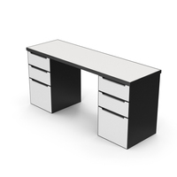 Office Desk PNG & PSD Images
