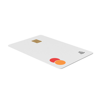 White Credit Card PNG & PSD Images