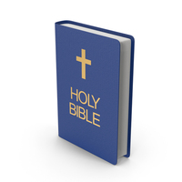 Holy Bible Book PNG & PSD Images