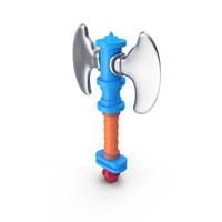 Dual Axe PNG & PSD Images