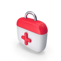 Medical Kit PNG & PSD Images