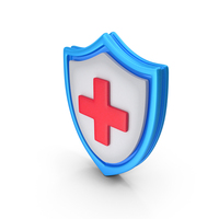 Medical Shield PNG & PSD Images
