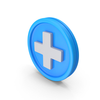 Plus Icon PNG & PSD Images