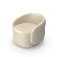 Armchair Salon PNG & PSD Images