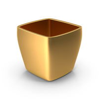 Metal Pot PNG & PSD Images