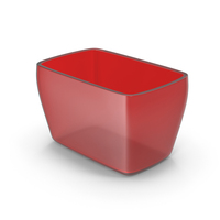 Glass Pot PNG & PSD Images