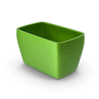 Green Pot PNG & PSD Images