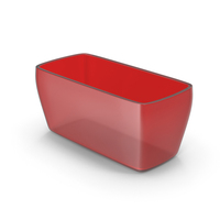 Glass Pot PNG & PSD Images
