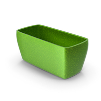 Green Pot PNG & PSD Images