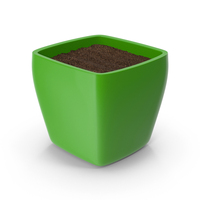 Pot Soil Color PNG & PSD Images