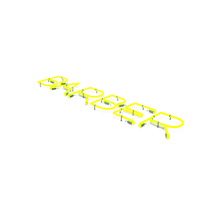 Barber Neon Sign PNG & PSD Images