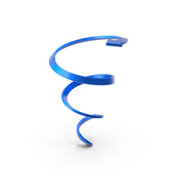 Spiral Arrow PNG & PSD Images