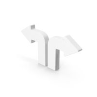 Arrow Clay PNG & PSD Images